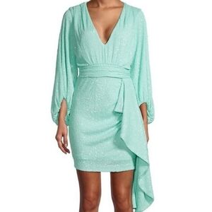 One33 Social Sequin Dress